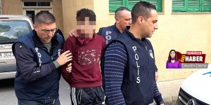 “Küfür etti, öldürdüm”