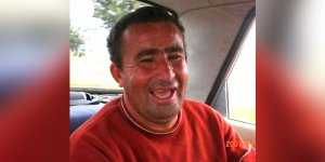 Hüseyin Ulu bulundu