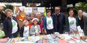 ÇADER Genel Kurula gidiyor