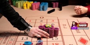 'KUMARHANELERE GİRİŞ' GERÇEĞİ