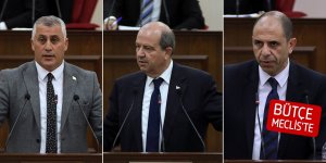 Maliye Bakanı Amcaoğlu:  “Ortalama yüzde 3.3 büyüme olacağı tahmin edilmekte”