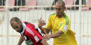 Binatlı dere tepe dümdüz: 1-3