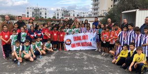 Erdal Abit’in anısına koşacaklar