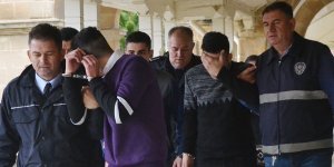 Mahkeme suçlu buldu mahkum etti