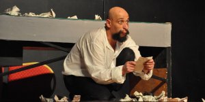 Güzelyurt tiyatroya doyacak