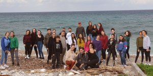 Genç Yetenekler Production Gençlik Orkestrası 2020 Yılına Hazırlanıyor