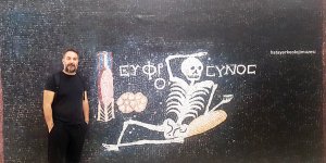 Dünyanın en büyük mozaik müzesi; Hatay Arkeoloji Müzesi