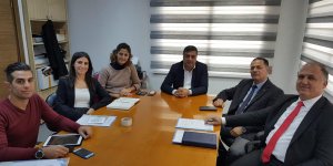 Baybars: "Beyarmudu İmar Planı onaylandı"