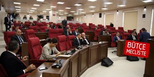 Bütçe görüşmeleri yarın da devam edecek