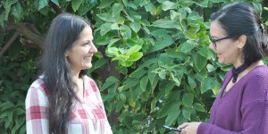 Şeker hamurundan ötesi…