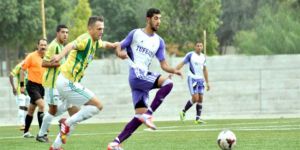 MTG galibiyeti hatırladı: 1-0