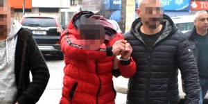 Evinde 400 miligram uyuşturucu bulunan zanlı tutuklandı