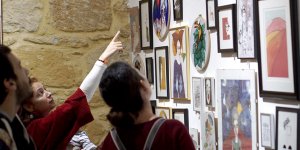 Zahra’da Pop-Up Design Store başladı