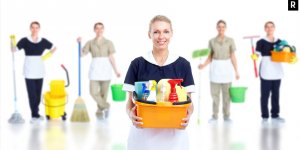 Antalya Dış Cephe Cam Temizliğinde Pratik Çözümler