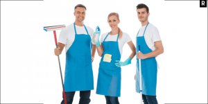 Kalite Bakımından Antalya Temizlik Şirketleri