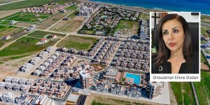 İskele’de ÇED Raporu olmadan inşaat ruhsatı izni