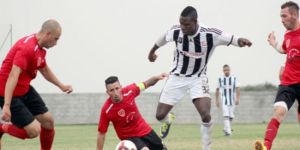 Kartal’ın zirve uçuşu