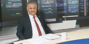 “Yeni bir hastane hedefim var"