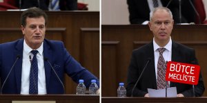 Cumhurbaşkanlığı Bütçesi’nde  ‘örtülü ödenek’ gündemi