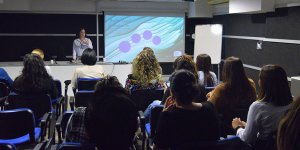 “Farkına var, destek ol ve yönlendir”