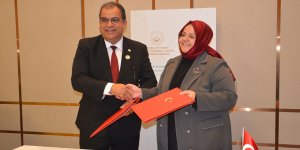 Genel Sağlık Sigortası için işbirliği