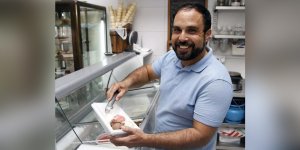 Hakan Ağıt: Tanrım beni baştan yarat