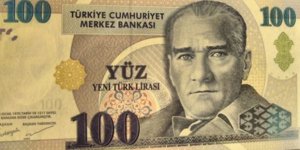 Merkez Bankası'ndan YTL uyarısı