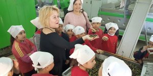 Kıbrıs mutfağı masallaşıyor