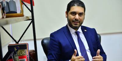 "Kadına yönelik şiddete seyirci kalmayacağız"