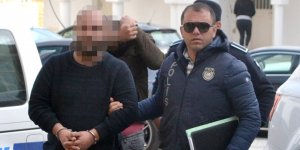 ‘Yasal olmayan’ yoldan geçti, yasal yoldan döndü