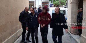 ‘Öldürdüğünü itiraf etti’:  94 promil alkollüydü,  yüzündeki ‘boğuşma’ izi!