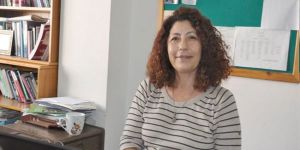 “Şiddetin pek çok boyutuna maruz kalınıyor”