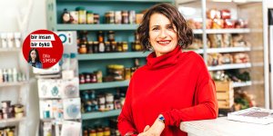 “Günlük hayatın koşuşturmasında, sağlığımızı unutuyoruz”