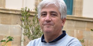 Tasos Costeas;  “Biz Kıbrıslılar, coğrafyamız gibi tamamen aynıyız”