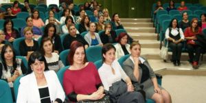 “15 bin kadın arasında anket …”