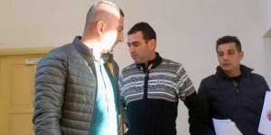 POLİS SUÇLU BULUNDU