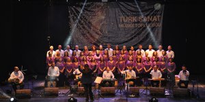 “Yaşanacak Çok Şey Var Bu Gece”