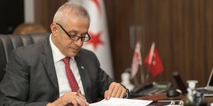 "Üzerinde çalıştığımız 3 proje var"