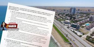 'Endişeleri  dikkate  alan yok'