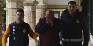 ‘Yumurta bırakmaya gitti, tecavüz etti’