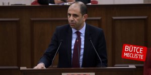 'Görüşümüz iki ayrı devlet modeline yakın'