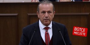 Ataoğlu: Eski Eserler'in Dışişleri Bakanlığı uhdesine aktarılmasına anlam veremedim