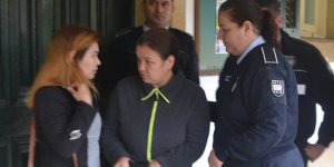 Bakıcıya 7 ay hapis cezası