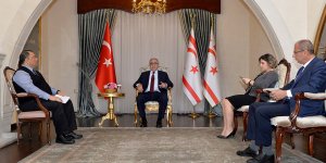 “Berlin’deki kazanımları görmezden gelmek haksızlıktır”