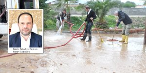 “Altyapısı düzgün bölgelere imar izni verelim…”