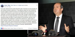 Babasını etiketledi: “Bu planı iznimizi almadan geçirme hakkınız yok”