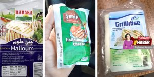 İhraçtan geri dönen hellimler piyasaya mı sürüldü?