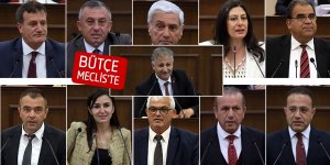 'Bu bütçe ile sağlık olmaz'