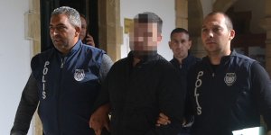 Polis: “Zanlı ‘Kuyumcu dükkânının anahtarını vermezsen seni öldürürüz’ dedi”