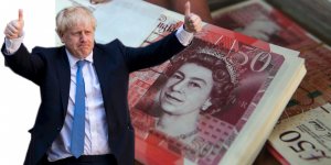 Seçimin ardından İngiliz sterlini değer kazanıyor